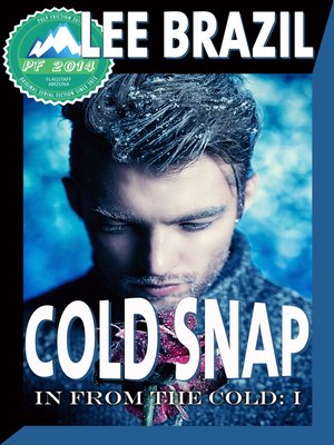 cover image of Cold Snap (In From the Cold #1)